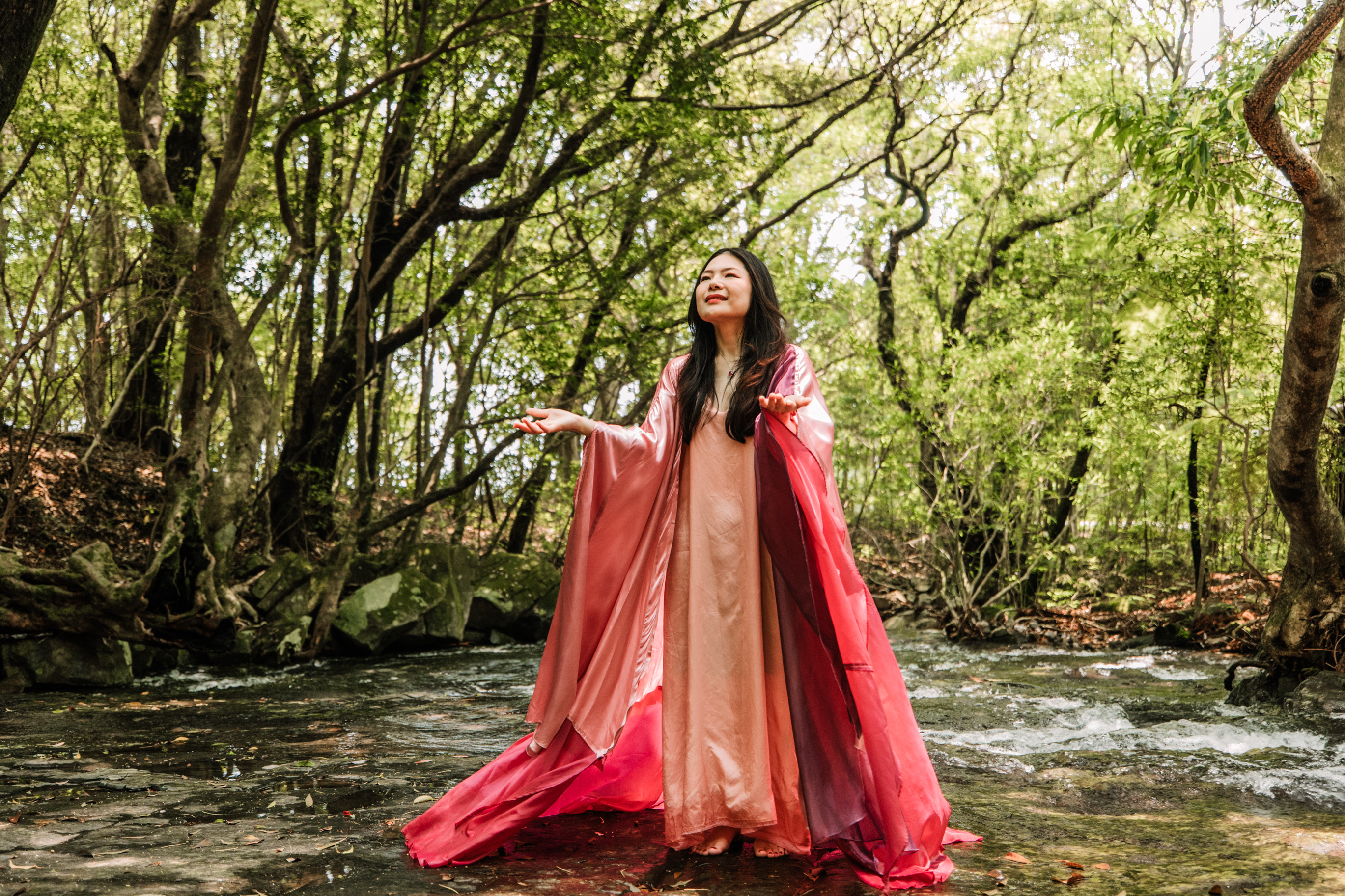 【リリース記念！】奇跡を起こす真の声！