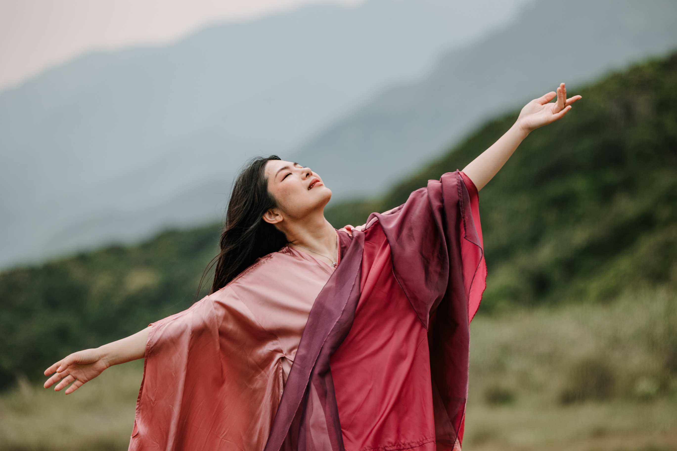 自分を愛おしいと初めて思え周りが大変化！